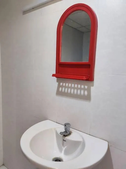Flat In Kochi Apartment