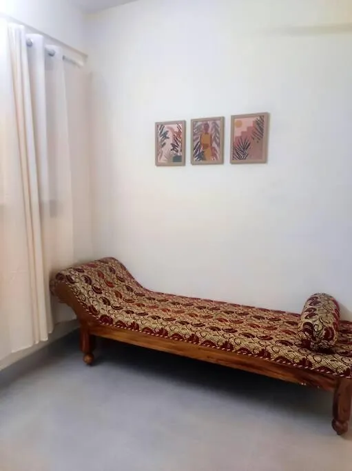 Flat In Kochi Apartment India