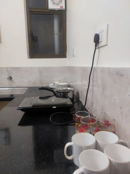 Flat In Kochi Apartment India