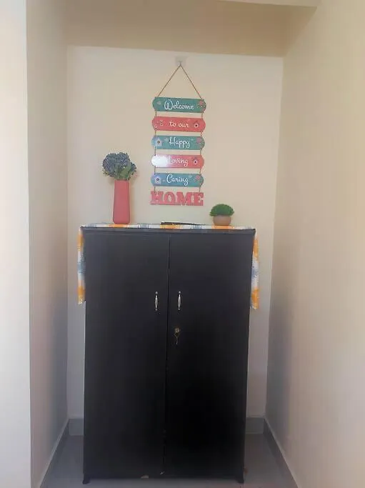 Flat In Kochi Apartment 0*,  India