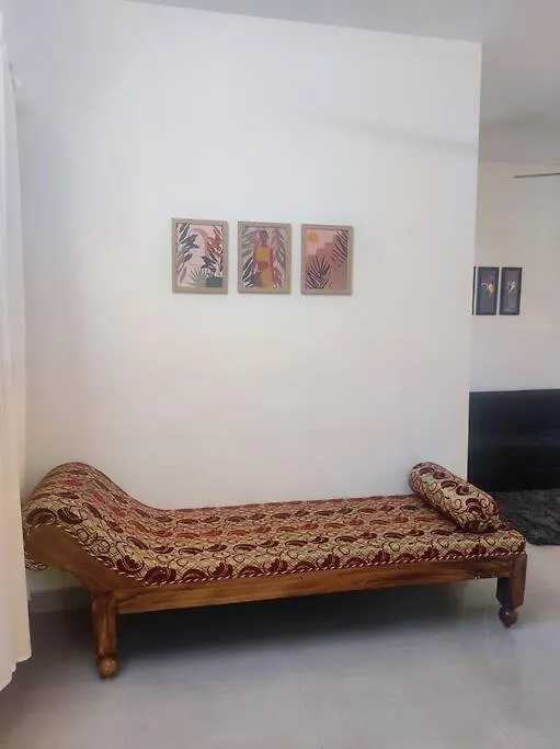 Flat In Kochi Apartment India