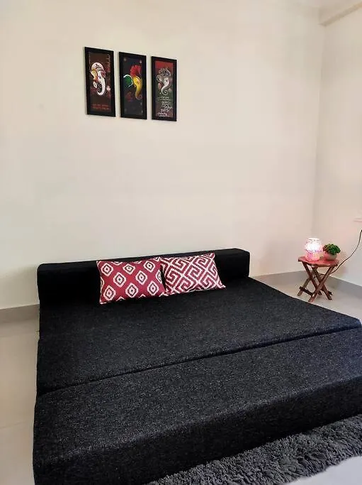 Flat In Kochi Apartment