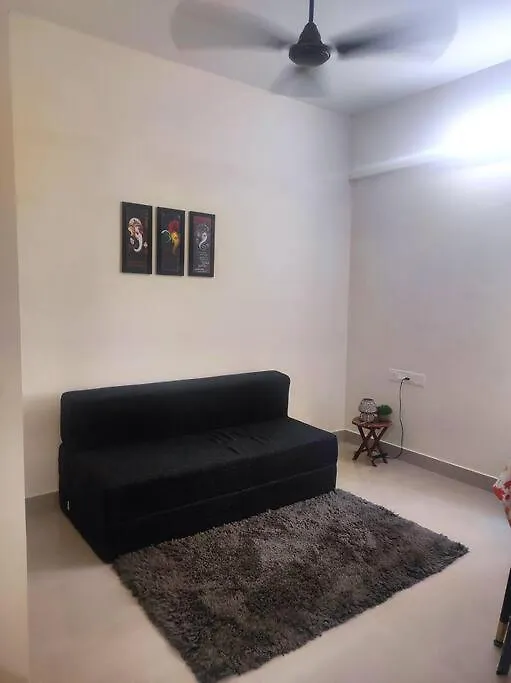 Flat In Kochi Apartment India