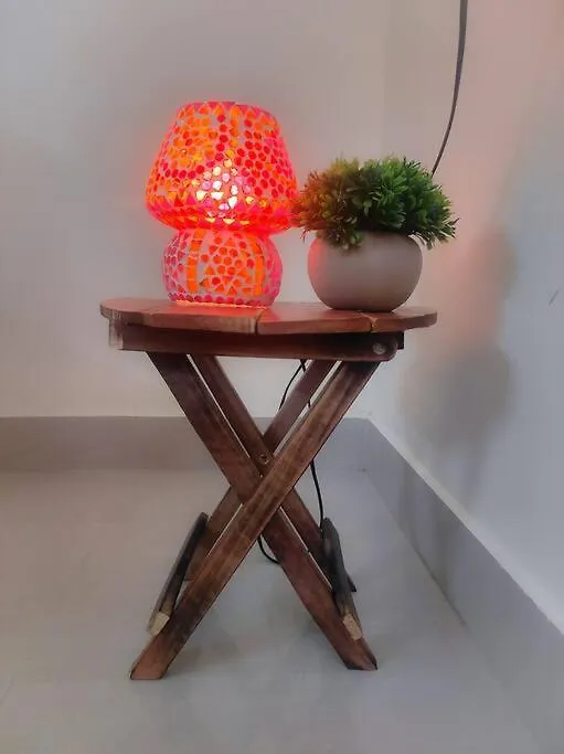 Flat In Kochi Apartment India