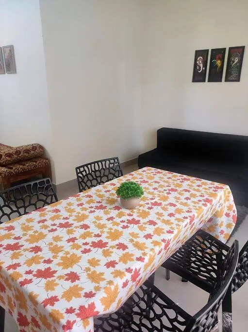Flat In Kochi Apartment
