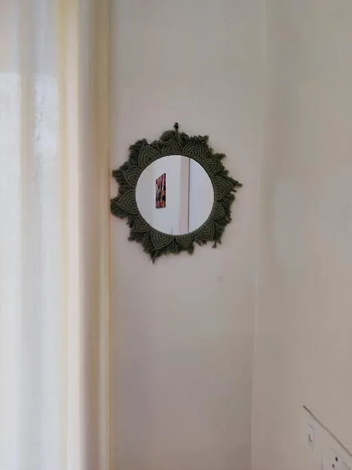 Flat In Kochi Apartment