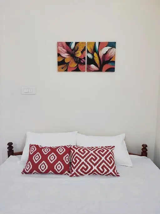 Flat In Kochi Apartment 0*,  India