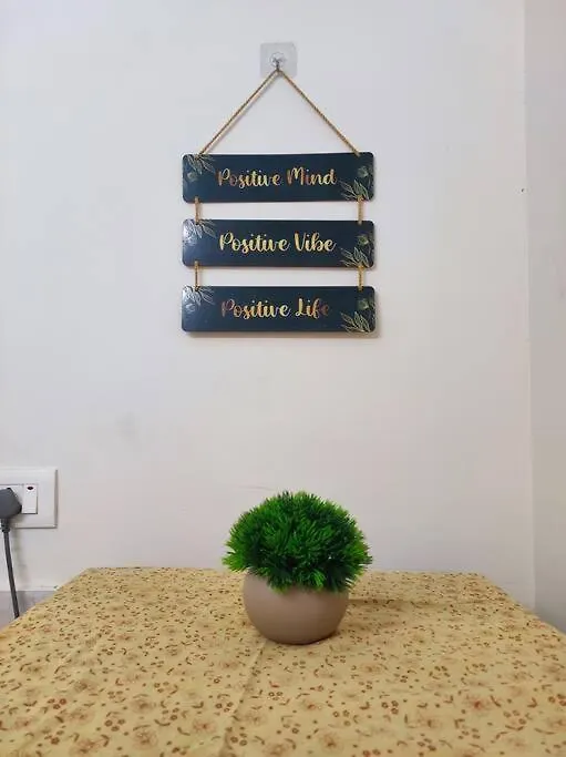 Flat In Kochi Apartment