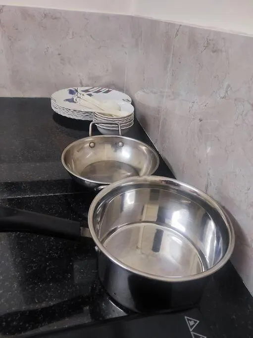 Flat In Kochi Apartment