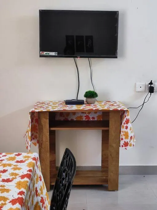 Flat In Kochi Apartment 0*,