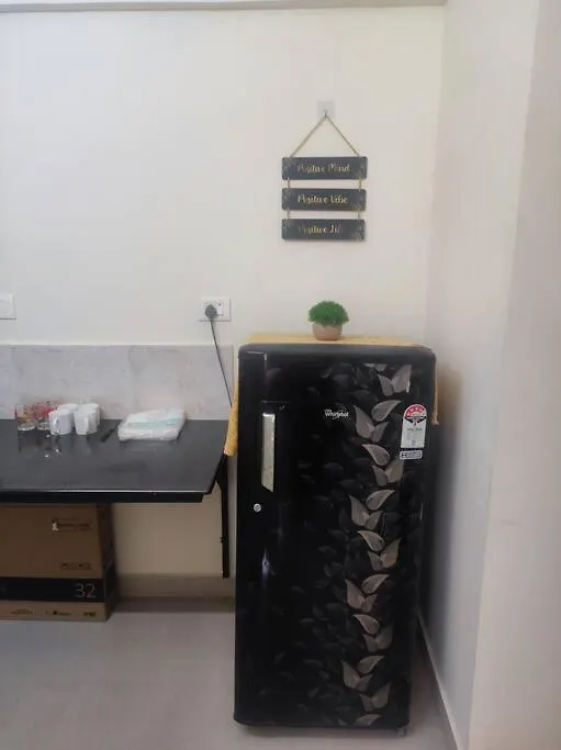 Flat In Kochi Apartment