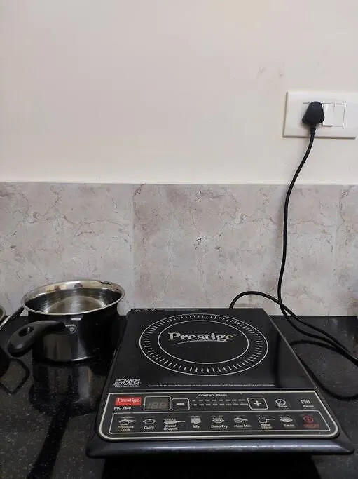Flat In Kochi Apartment