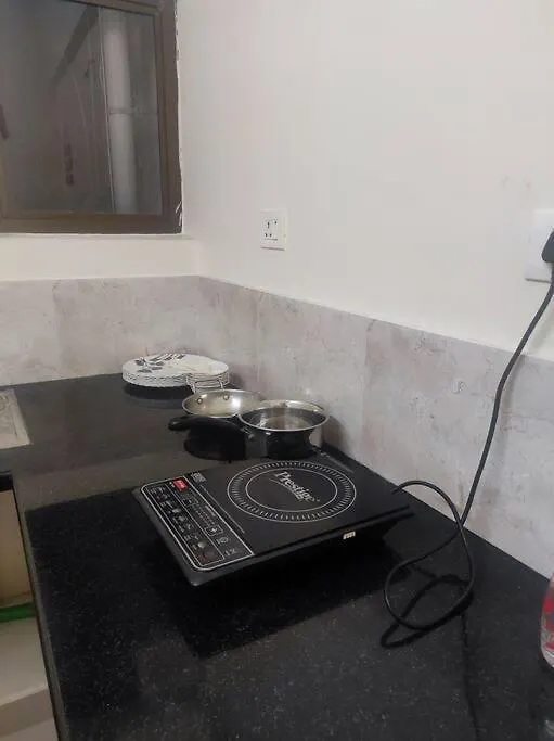 Flat In Kochi Apartment