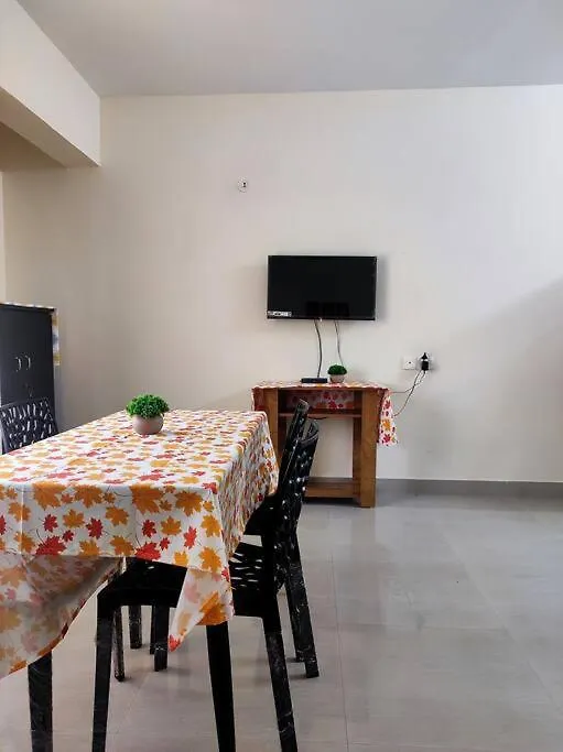 Flat In Kochi Apartment 0*,