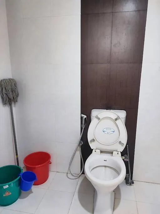 Flat In Kochi Apartment
