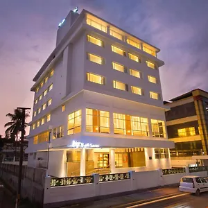 فندق North Seven, Kochi