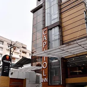 بيت ريفي Puthens Capitol, Kochi