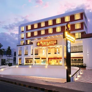 Hotel Tribute Royale, Kochi