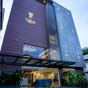 3* Hotel The Trios