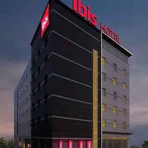 فندق إيبيس كوتشي سيتي سنتر - علامة أكور, Kochi