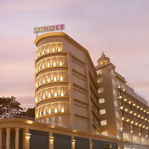 فندق Ginger Kochi, Kalamassery, Kochi