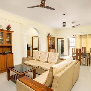 Apartment Paradise, Kochi