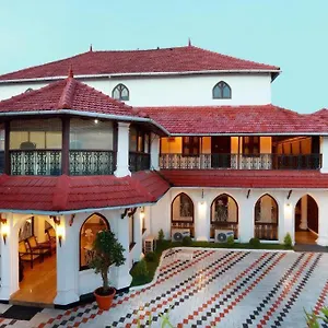  Hotel Spice Heritage