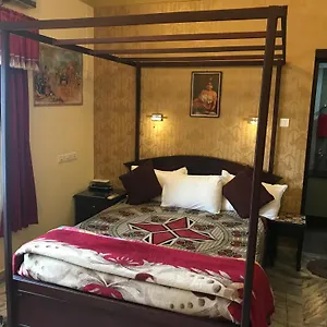 Accommodatie bij particulieren Sajhome, Kochi
