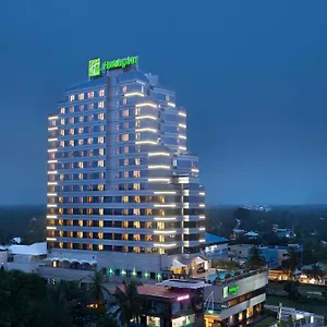 فندق هوليداي إن كوتشي, Kochi