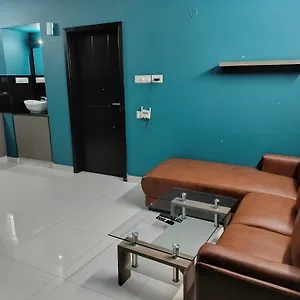 شقة فندقية Gdc -, Kochi