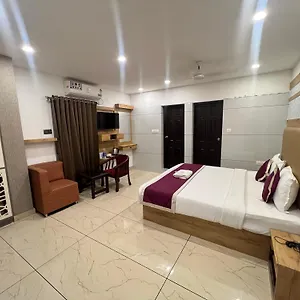 2* Hotell Tcs