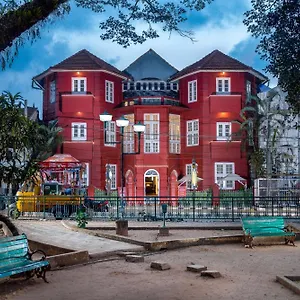 Koder House Kochi