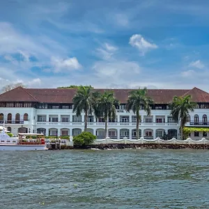 Hotel Brunton Boatyard - A Cgh Earth Experience, Kochi