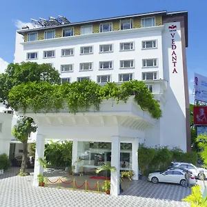 4* Hotell The Pgs Vedanta
