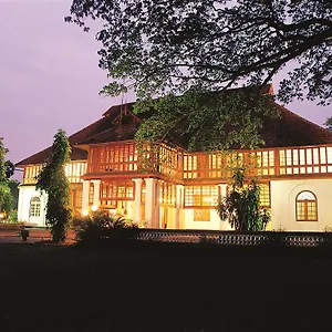 3* Station touristique Bolgatty Palace & Island