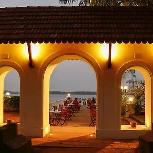 Gasthuis House, Kochi
