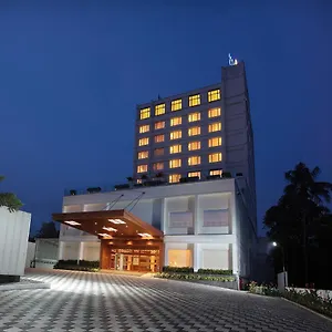 فندق مونسون إمبريس, Kochi