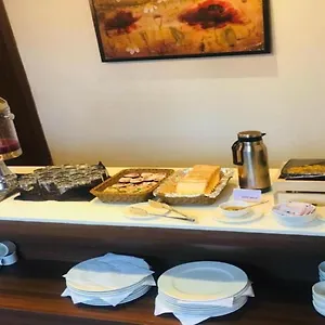 فندق Aura One, Kochi