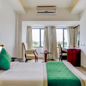 Hotel Luciya, Kochi