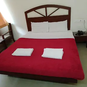 3* Hotell The Markz Inn