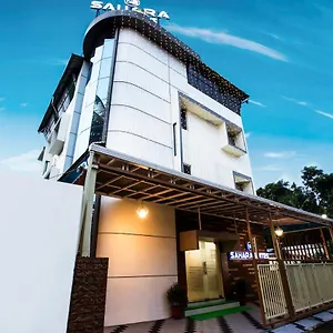 Apartment Sahara, Kochi